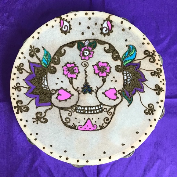 Tambourine - Picture 4 of 6